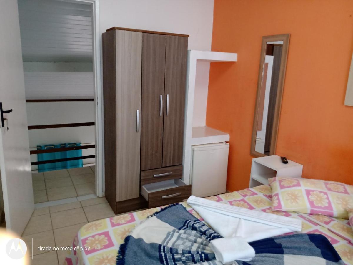 Apartamentos Beira Mar Porto de Galinhas Exterior photo