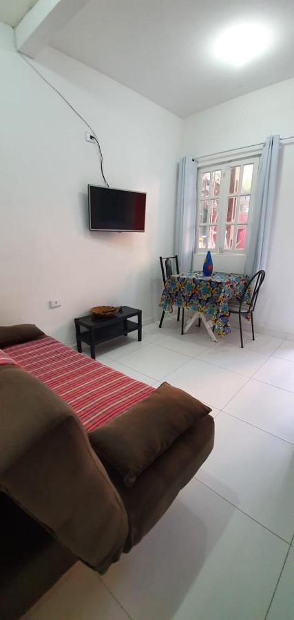 Apartamentos Beira Mar Porto de Galinhas Exterior photo