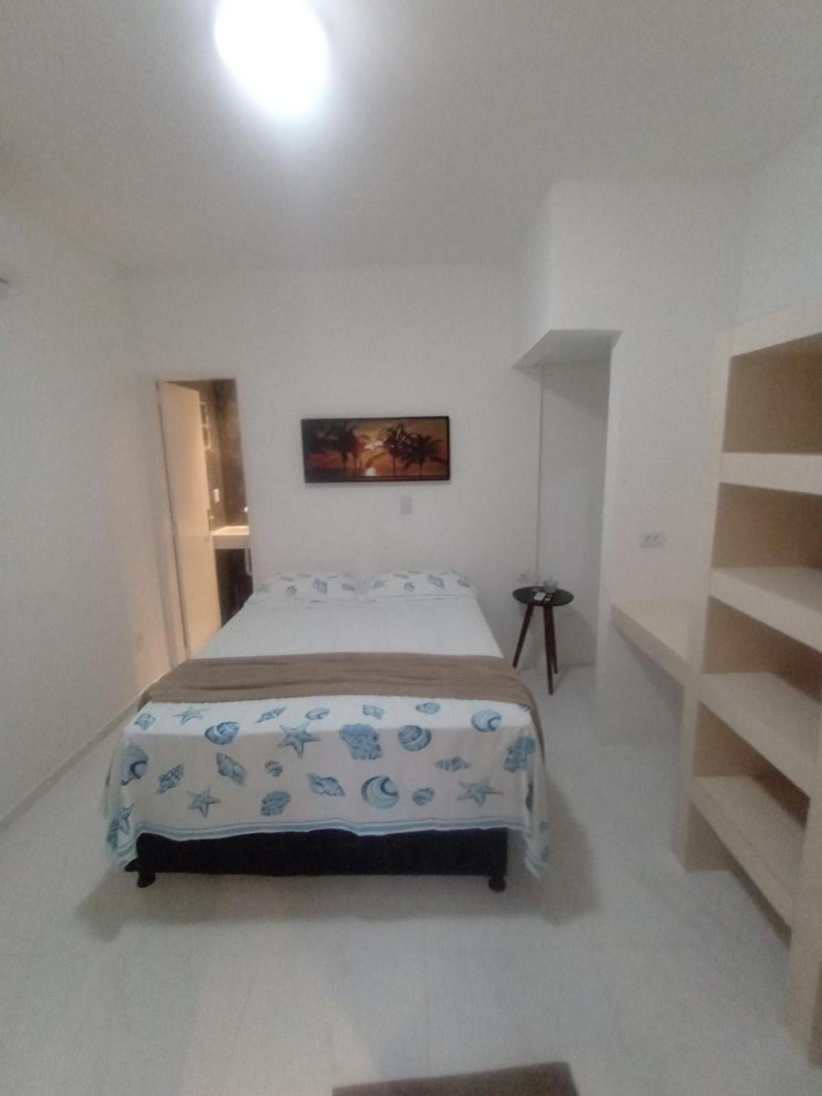 Apartamentos Beira Mar Porto de Galinhas Exterior photo