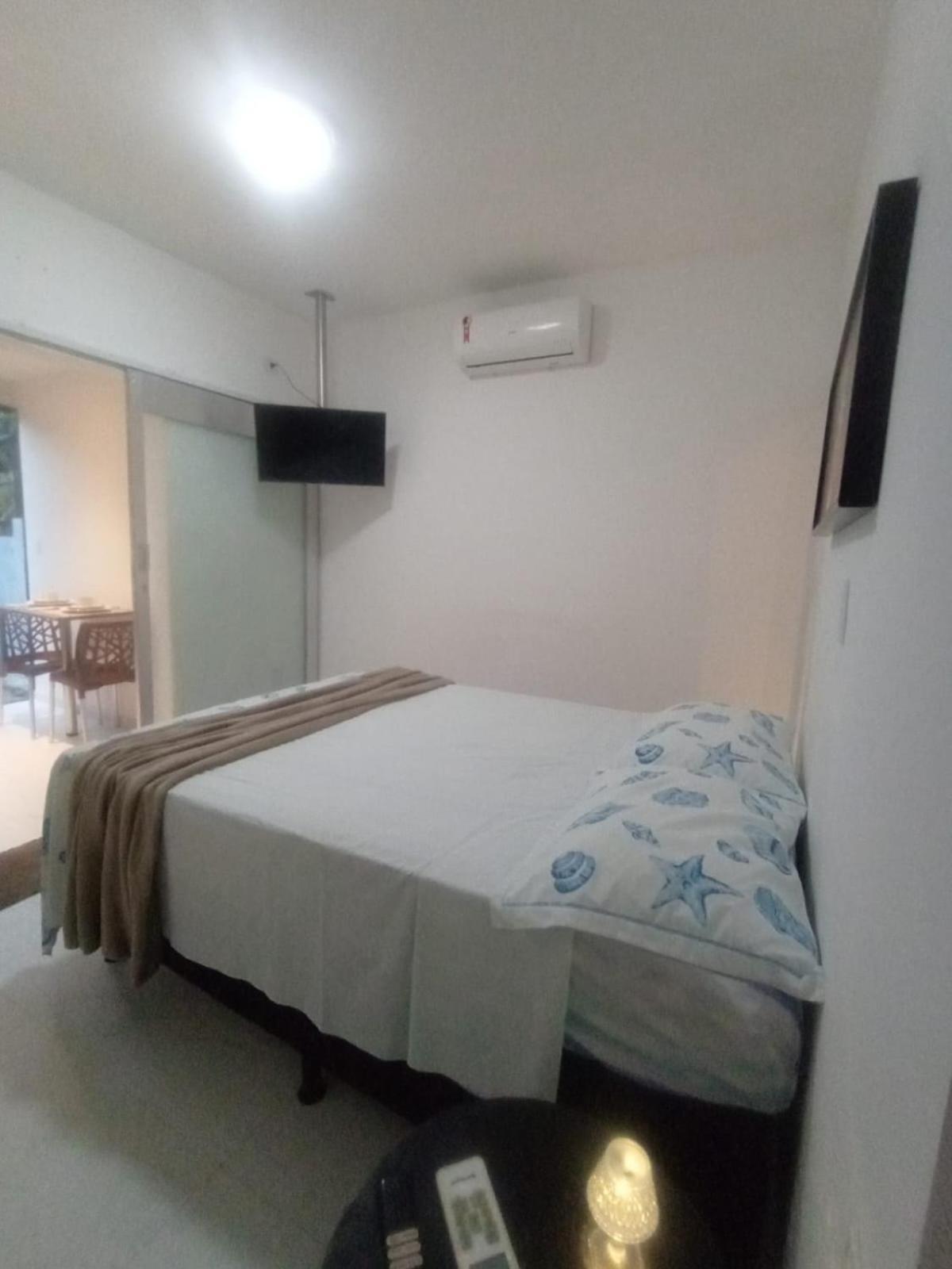 Apartamentos Beira Mar Porto de Galinhas Exterior photo