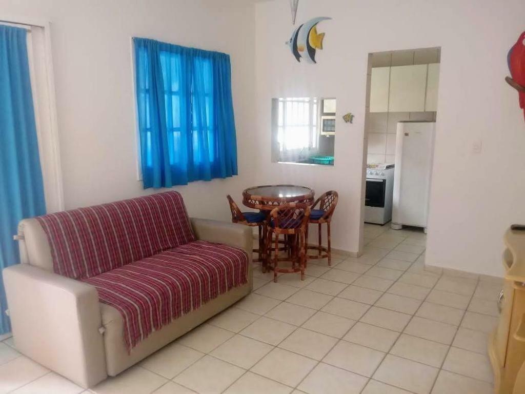 Apartamentos Beira Mar Porto de Galinhas Exterior photo