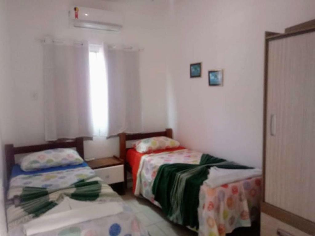 Apartamentos Beira Mar Porto de Galinhas Exterior photo